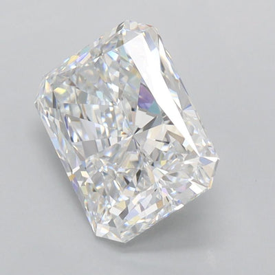 1.93 Carat Radiant Lab Diamond :: 360 spin frame 07