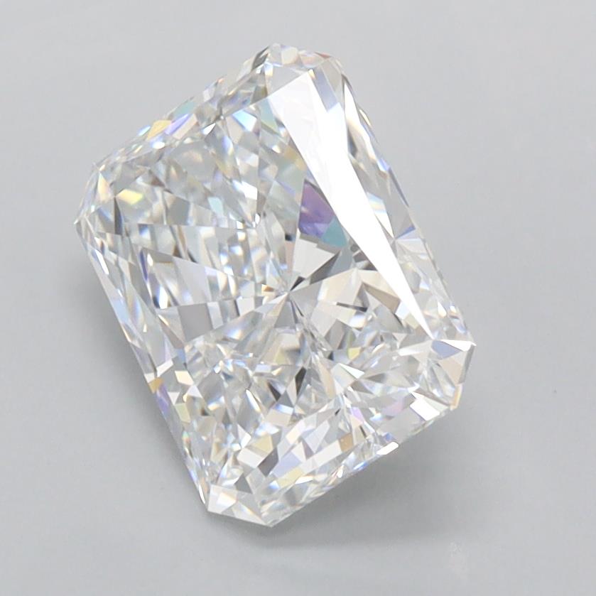 1.93 Carat Radiant Lab Diamond :: 360 spin frame 07