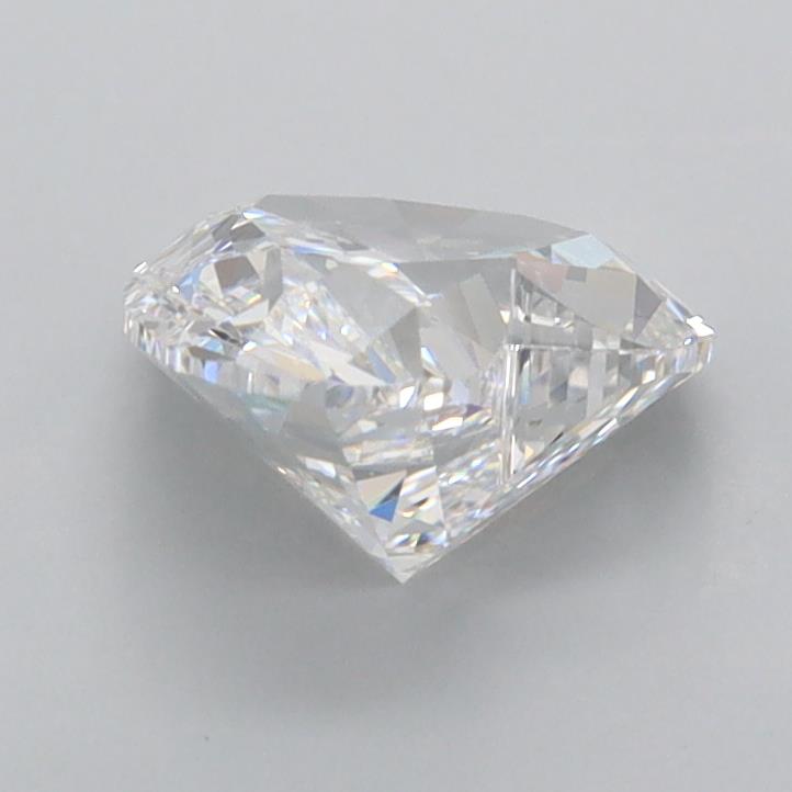 1.50 Carat Heart Lab Diamond :: 360 spin frame 01