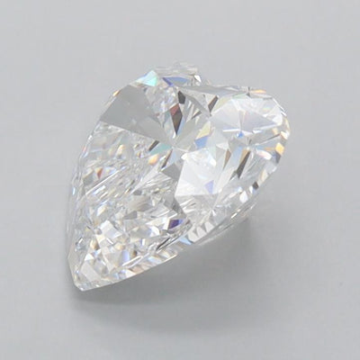 1.50 Carat Heart Lab Diamond :: 360 spin frame 02