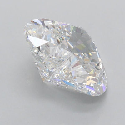 1.50 Carat Heart Lab Diamond :: 360 spin frame 05