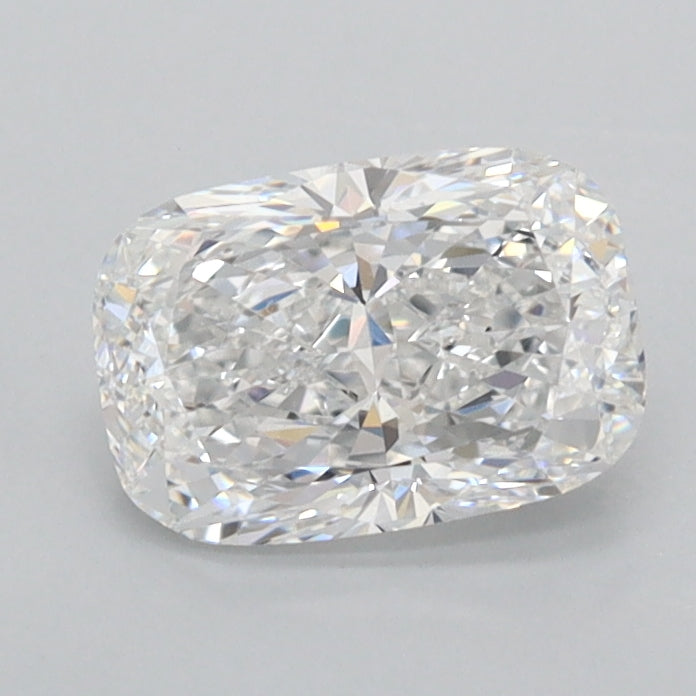 1.01 Carat Elongated Cushion Lab Diamond