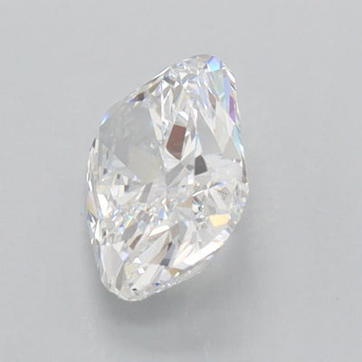 1.01 Carat Elongated Cushion Lab Diamond :: 360 spin frame 01
