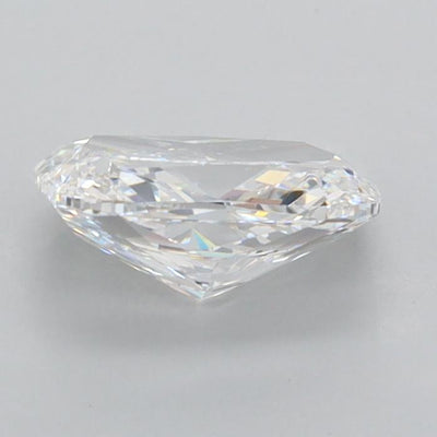 1.01 Carat Elongated Cushion Lab Diamond :: 360 spin frame 02
