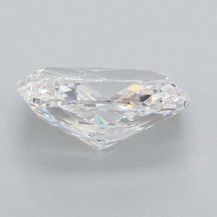 1.01 Carat Elongated Cushion Lab Diamond :: 360 spin frame 02