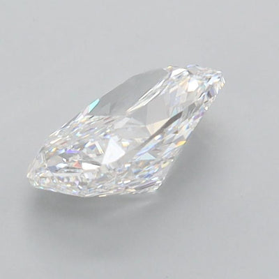 1.01 Carat Elongated Cushion Lab Diamond :: 360 spin frame 03