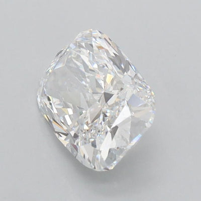 1.01 Carat Elongated Cushion Lab Diamond :: 360 spin frame 04