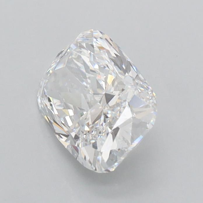 1.01 Carat Elongated Cushion Lab Diamond :: 360 spin frame 04