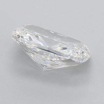 1.01 Carat Elongated Cushion Lab Diamond :: 360 spin frame 05