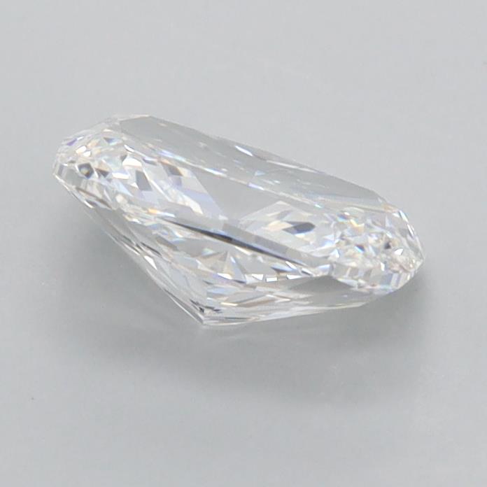 1.01 Carat Elongated Cushion Lab Diamond :: 360 spin frame 05