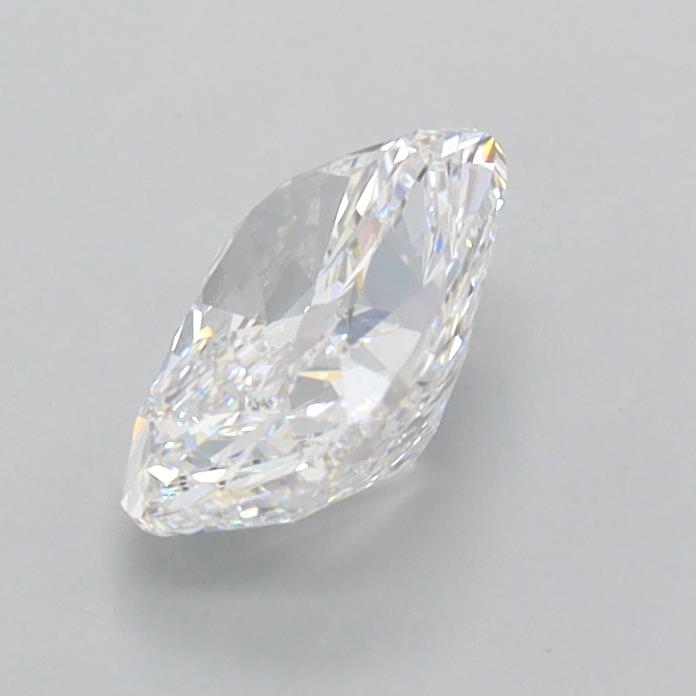 1.01 Carat Elongated Cushion Lab Diamond :: 360 spin frame 07