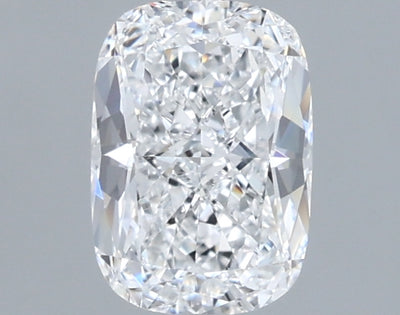 1.01 Carat Elongated Cushion Lab Diamond