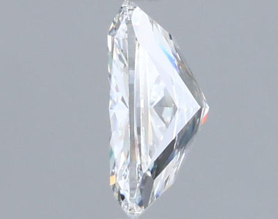 1.01 Carat Elongated Cushion Lab Diamond :: 360 spin frame 01