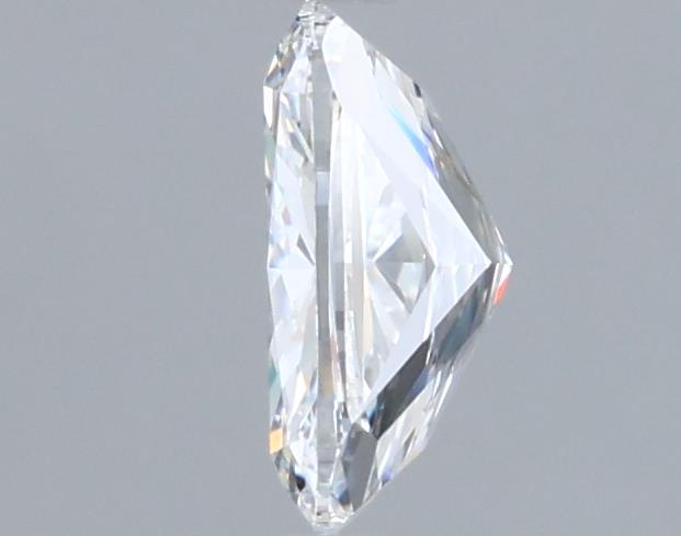 1.01 Carat Elongated Cushion Lab Diamond :: 360 spin frame 01