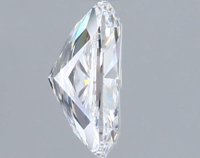 1.01 Carat Elongated Cushion Lab Diamond :: 360 spin frame 02