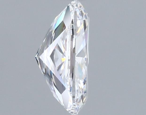 1.01 Carat Elongated Cushion Lab Diamond :: 360 spin frame 02