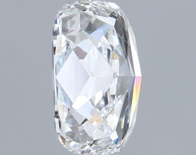 1.01 Carat Elongated Cushion Lab Diamond :: 360 spin frame 03