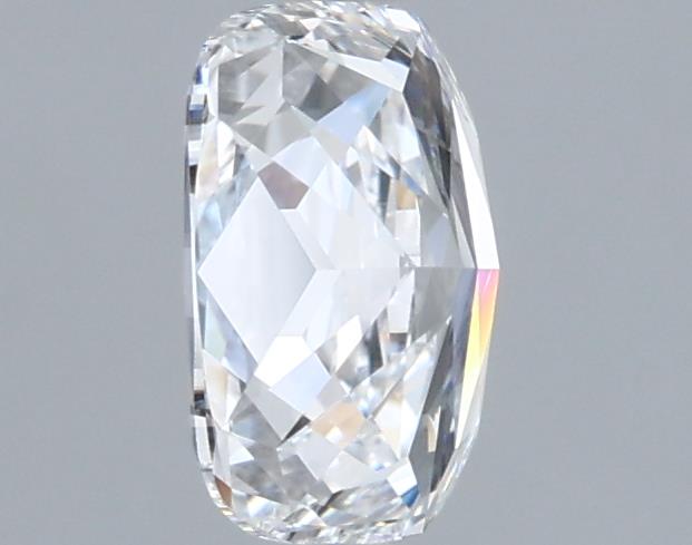 1.01 Carat Elongated Cushion Lab Diamond :: 360 spin frame 03