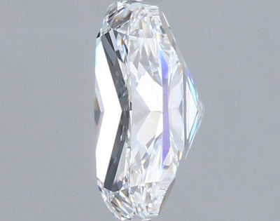 1.01 Carat Elongated Cushion Lab Diamond :: 360 spin frame 04