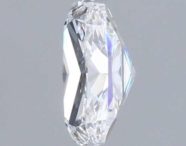 1.01 Carat Elongated Cushion Lab Diamond :: 360 spin frame 04