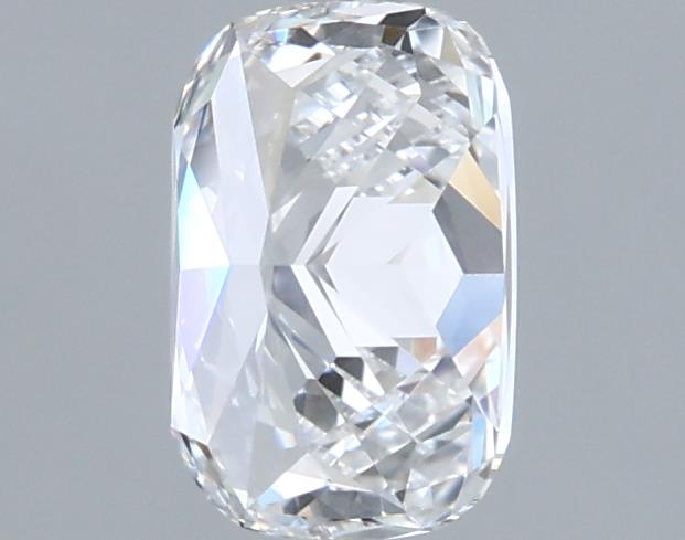 1.01 Carat Elongated Cushion Lab Diamond :: 360 spin frame 05