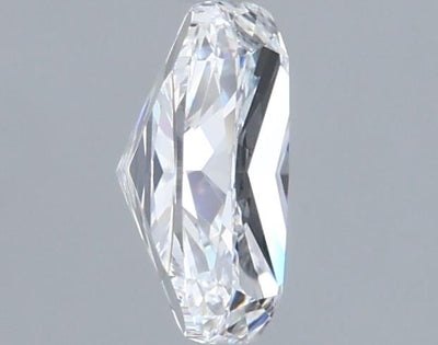 1.01 Carat Elongated Cushion Lab Diamond :: 360 spin frame 06