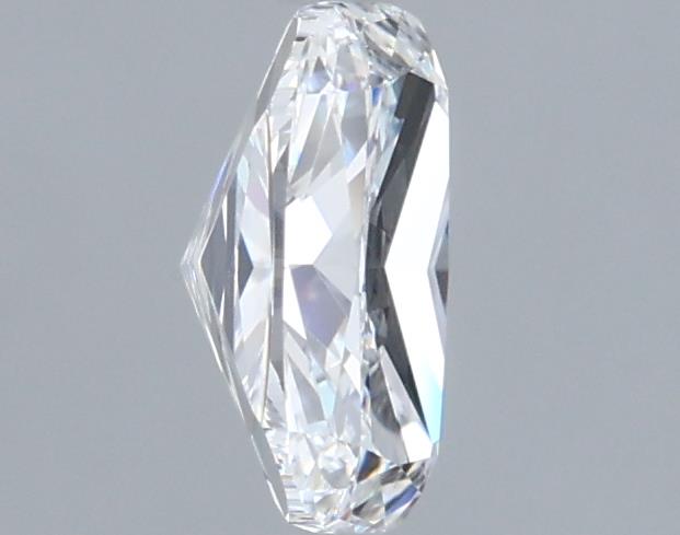 1.01 Carat Elongated Cushion Lab Diamond :: 360 spin frame 06