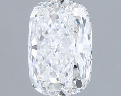 1.01 Carat Elongated Cushion Lab Diamond :: 360 spin frame 07