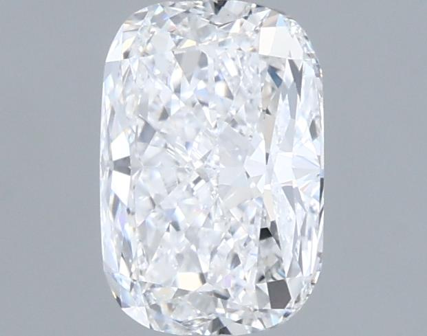 1.01 Carat Elongated Cushion Lab Diamond :: 360 spin frame 07