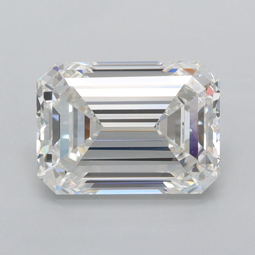 2.08 Carat Emerald Lab Diamond