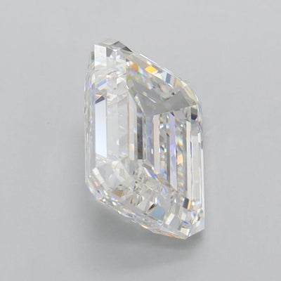 2.08 Carat Emerald Lab Diamond :: 360 spin frame 01