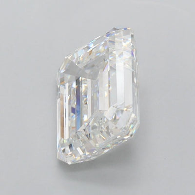 2.08 Carat Emerald Lab Diamond :: 360 spin frame 02