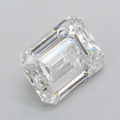 2.08 Carat Emerald Lab Diamond :: 360 spin frame 03