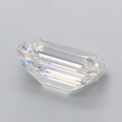 2.08 Carat Emerald Lab Diamond :: 360 spin frame 05
