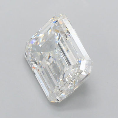 2.08 Carat Emerald Lab Diamond :: 360 spin frame 07