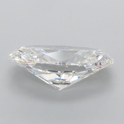 2.14 Carat Oval Lab Diamond :: 360 spin frame 02