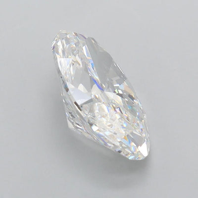 2.14 Carat Oval Lab Diamond :: 360 spin frame 04