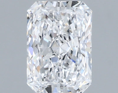 1.04 Carat Radiant Lab Diamond