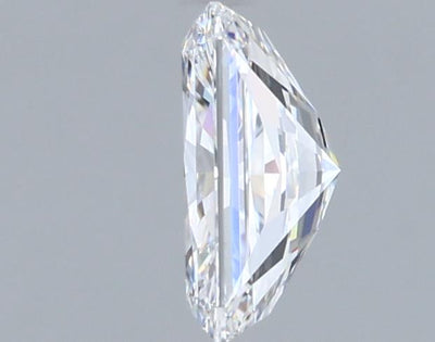 1.04 Carat Radiant Lab Diamond :: 360 spin frame 02