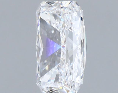 1.04 Carat Radiant Lab Diamond :: 360 spin frame 03