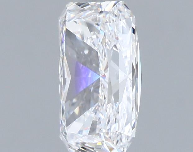 1.04 Carat Radiant Lab Diamond :: 360 spin frame 03
