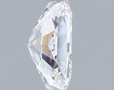 1.04 Carat Radiant Lab Diamond :: 360 spin frame 07
