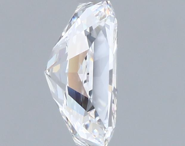 1.04 Carat Radiant Lab Diamond :: 360 spin frame 07