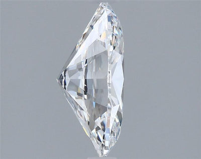1.61 Carat Oval Lab Diamond :: 360 spin frame 02