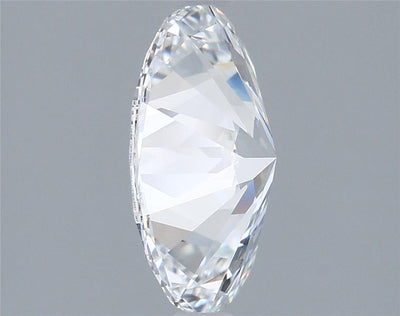 1.61 Carat Oval Lab Diamond :: 360 spin frame 03
