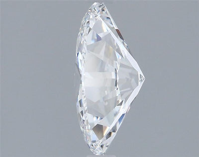 1.61 Carat Oval Lab Diamond :: 360 spin frame 04