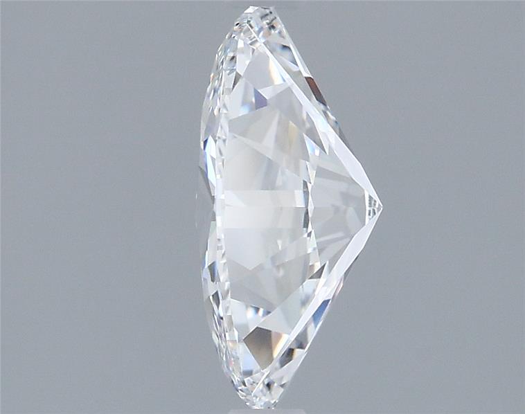 1.61 Carat Oval Lab Diamond :: 360 spin frame 04