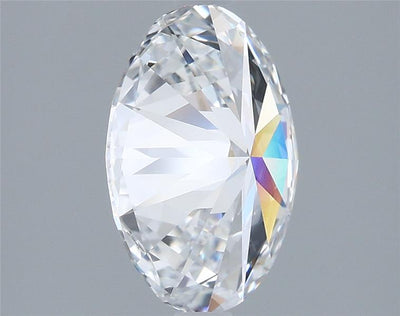 1.61 Carat Oval Lab Diamond :: 360 spin frame 06
