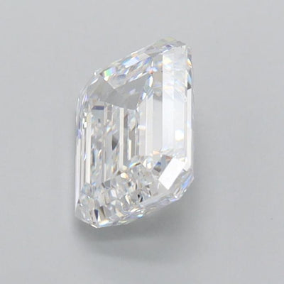 1.08 Carat Emerald Lab Diamond :: 360 spin frame 02