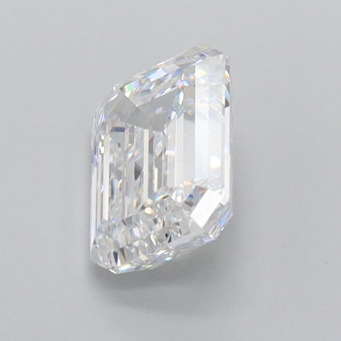 1.08 Carat Emerald Lab Diamond :: 360 spin frame 02